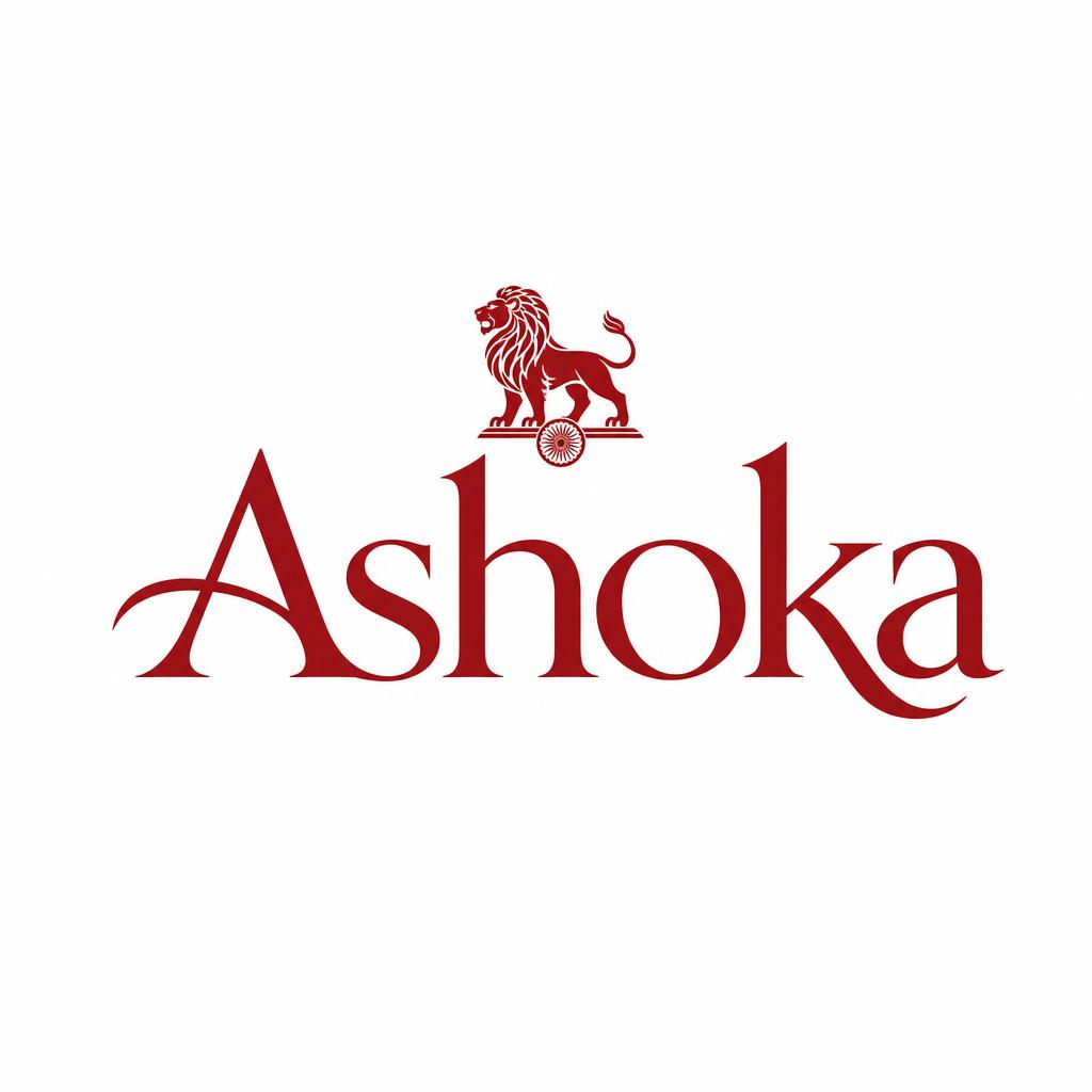 Ashoka Logo