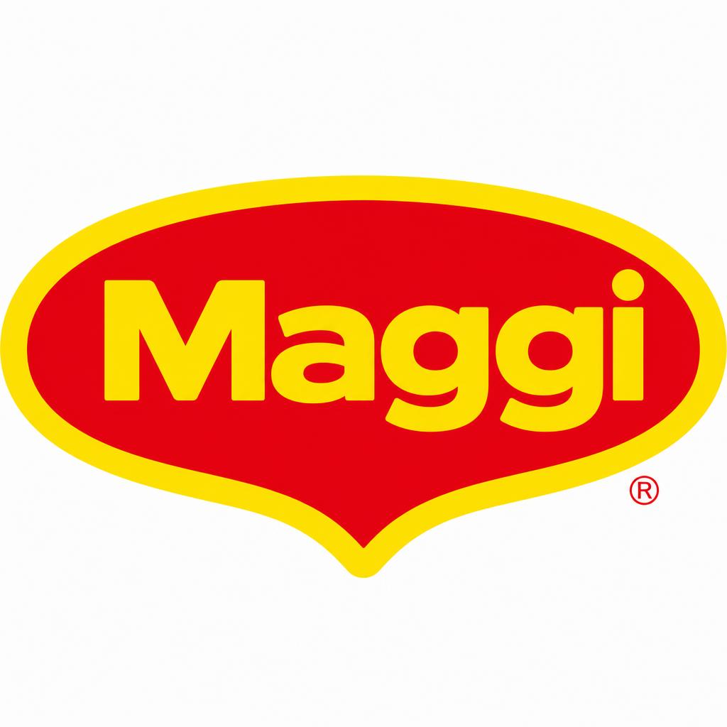 Maggi Logo